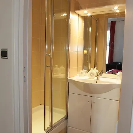 Bristol Hotel Aix-les-Bains