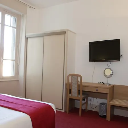 Bristol Aix-les-Bains