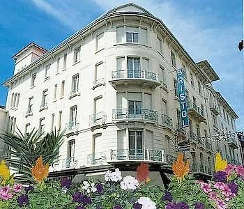 Bristol Hotel
