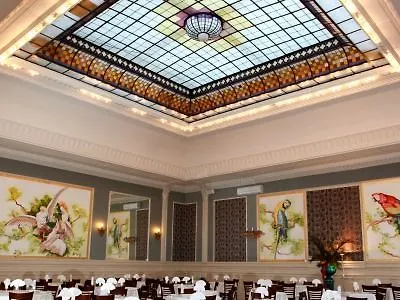 Hotel Bristol Aix-les-Bains