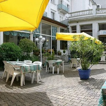 Hotel Bristol
