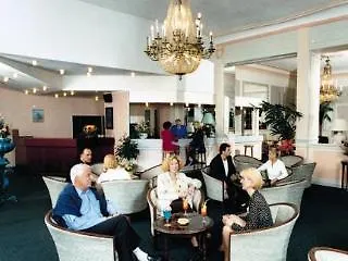 Hotel Bristol Aix-les-Bains