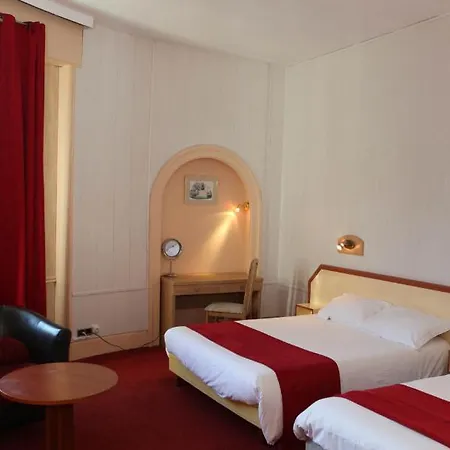 Bristol 3*