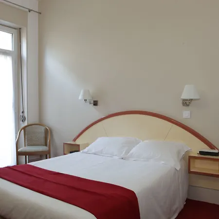 Bristol Hotel Aix-les-Bains