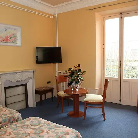 Bristol Hotel