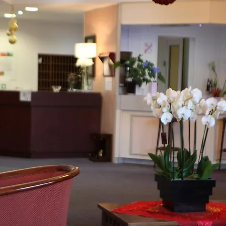 Hotel Bristol