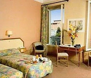 Bristol Hotel Aix-les-Bains