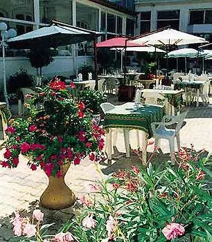 Bristol Hotel Aix-les-Bains