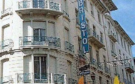 Bristol Hotel