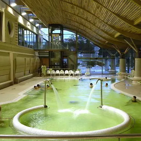 Hotel Bristol Aix-les-Bains