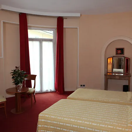 Bristol 3* 엑스레뱅