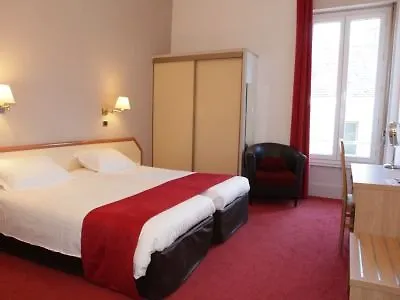 호텔 Bristol 엑스레뱅