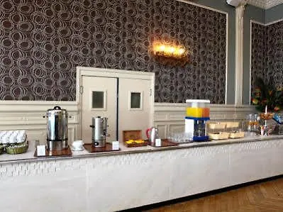 Bristol Hotel Aix-les-Bains